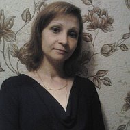 Ольга Бердникова