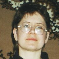 Елена Максакова