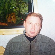 Анатолий Остроухов