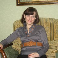 Ирина Юрьева