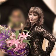 Ирина Хроменкова