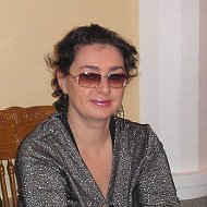 Марина Сеченова