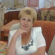 Татьяна Соломина