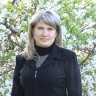 Аня Зиновьева