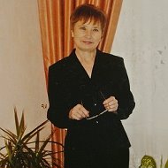 Валентина Мишина