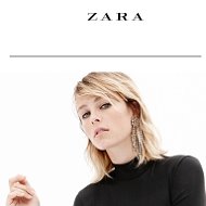 Zara Stradiuarius