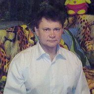 Владимир Корбан