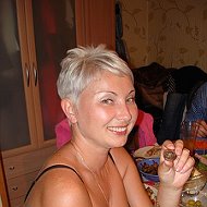 Наталья Родова