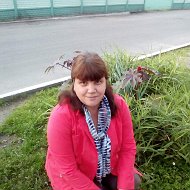 Людмила Лащук