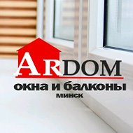 Ardom By