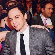 Jim Parsons