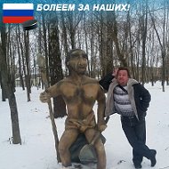 Михаил Коростелев