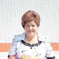 Елена Осипович