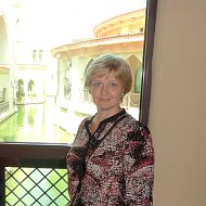 Виктория Колбинцева
