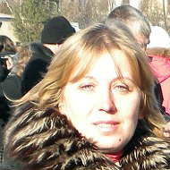 Валентина Пеньковська