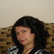 Halina Hryniuk