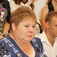 Наталья Покидова