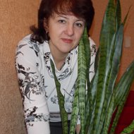 Ирина Губарева