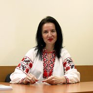 Наталия Ковач