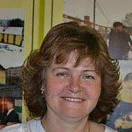 Ирина Кунгурова