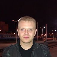 Алексей Лагун