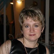 Ольга Колосова