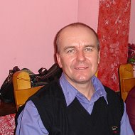 Анатолий Рудак