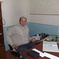 Андрей Стрижаков