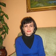 Марина Шарикова