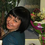 Людмила Рабушенко