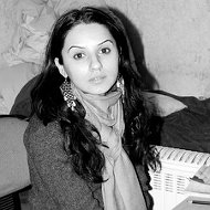 Zara Amiraghyan