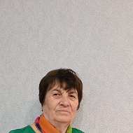 Мария Мухина