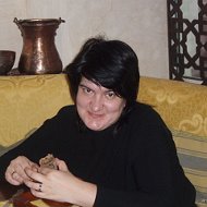 Елена Фомичёва