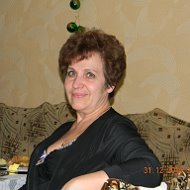 Татьяна Тисвенко