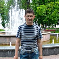 Сергей Мулярчик