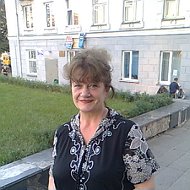 Нина Арещенко