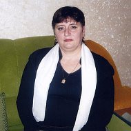 Маша Чебан