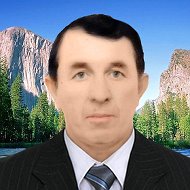Хабибуло Шанбиев