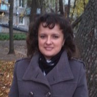Наталья Сироткина