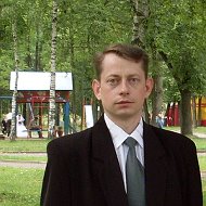 Андрей Городович