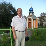 Александр Кударенко
