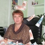 Ирина Арчекова