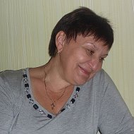 Людмила Андрейченко