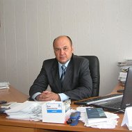 Ирик Миниахметов