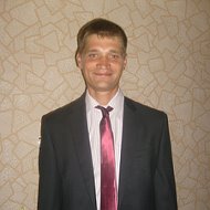 Денис Пахалков