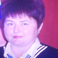 Светлана Зенова