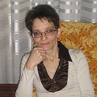 Нина Никулина