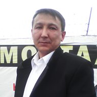 Вадим Кашин