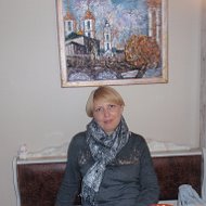 Татьяна Бабушникова