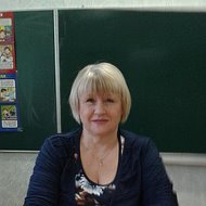 Антонина Голубцова